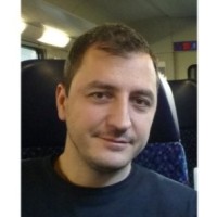 Viktor Gergely