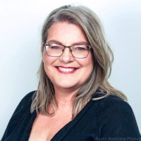 Irene Veldkamp Trites