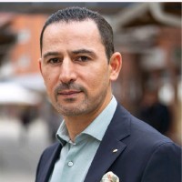 Bashar Yousif