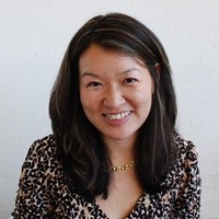 Pauline Ma