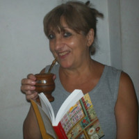 Ma. del Carmen Cambareri