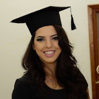 Arizla Cunha de Moraes