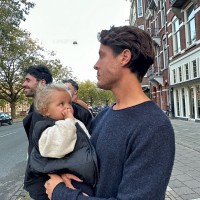 Steven Van Vlasselaer