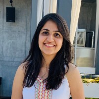Simran Mehta