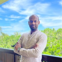 Roshan Paranagama