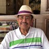 Arnold Garcia