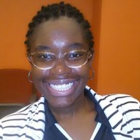 Moya Thompson, Mshrm