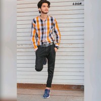 Syed Faizan Shah