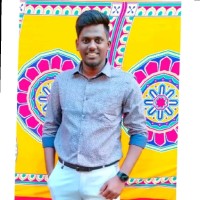 Edison Chelladurai