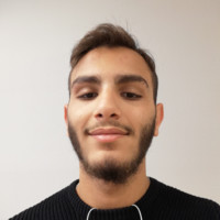 Mohammed Qormosh