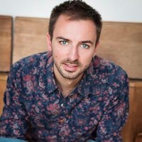 Nicolas Colon