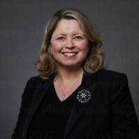 Eilís O'Connell