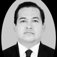 Jesús Tenorio Mejia