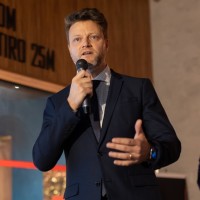 Rafael Gradin