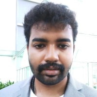Bikash Poolingam