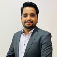 Vishal Pawar
