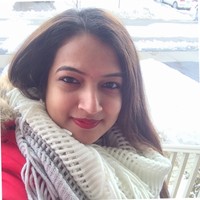 Manali Lad