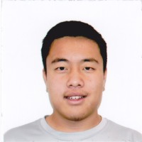 Colin Liu