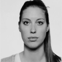 Marie-Elien Van Den Berg