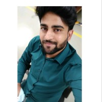 Kartik Patil