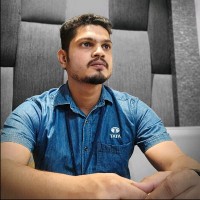Mukul Dhawas