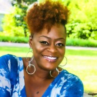 Tiffany Anderson