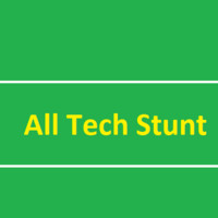 All Tech Stunt Blogging