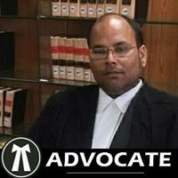 Dr Abhishek Choudhary Founding Partner -- All Legal Solutions