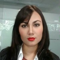 Marcela Gomez