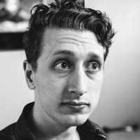 Seth Gruver