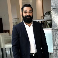 Smijith Chandran