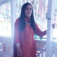 Aakriti Mehta