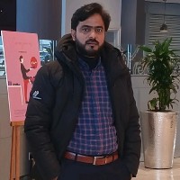 muhammad kamran