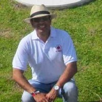 Jose Antonio Sierra Sierra