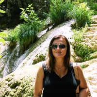 Athena Triantafyllos