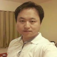 JUNGSIK KIM