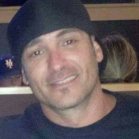 Brandon Scheib