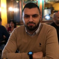 Ilija Brkic