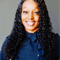 Alexia Bailey-Webb, PhD