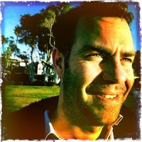 Tom Hackforth