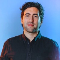 Jonah Fay-Hurvitz