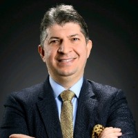 Mehmet Ata CEYLAN
