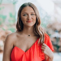 Elizabeth Rae Chapman