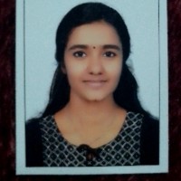 Athulya A