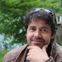 Eric VILLEVIEILLE