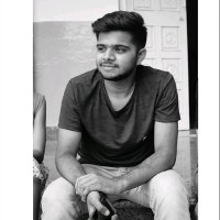 Ayush Solanki