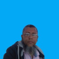 Md Wali Ullah
