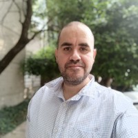 Alvaro López Sánchez
