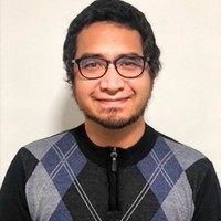 Raymundo Correa Luevanos