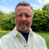 Mark Harle